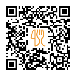 QR-code link naar het menu van A La Jaysinia