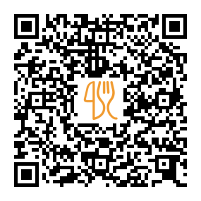 QR-code link naar het menu van Bistro Hirschberg