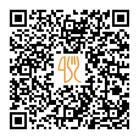 QR-code link naar het menu van Toby Carvery Almondsbury