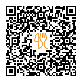 QR-code link naar het menu van The Underground Gin Society