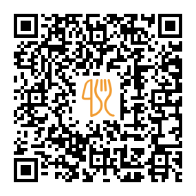 QR-code link naar het menu van Flunch Bourgoin Jallieu