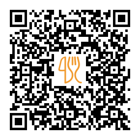 QR-code link naar het menu van Gentile Cafe