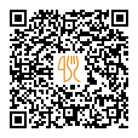 QR-code link naar het menu van Hong Thai Ravintola