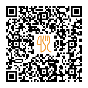 QR-code link naar het menu van New China Kitchen