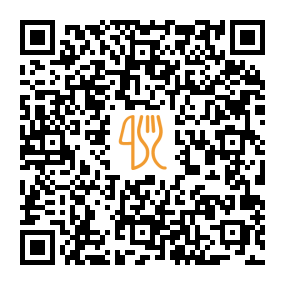 QR-code link naar het menu van Blue Heron And Grill