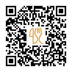 QR-code link naar het menu van Bains Bbq