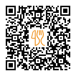 QR-code link naar het menu van A&W Corwall