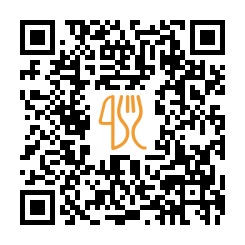 QR-code link naar het menu van Carl's Jr.