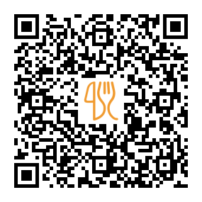 QR-code link naar het menu van Latitude 42 Brewing Co.