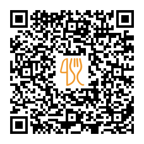 QR-code link naar het menu van Bistro Lannes & Pacifique