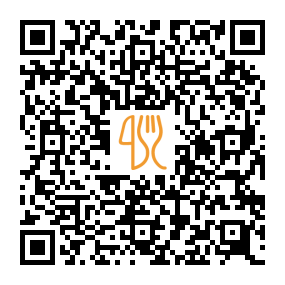 QR-code link naar het menu van Hoeraufs Biergarten