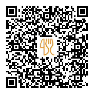 QR-code link naar het menu van Cozy Corner Motel & Restaurant