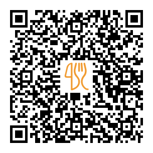 QR-code link naar het menu van Lake Eacham Tourist Park Self Contained Cabins And Frond Cafe/gallery