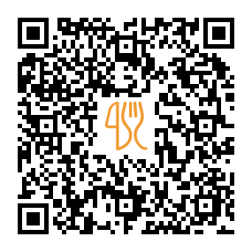 QR-code link naar het menu van Porterhouse