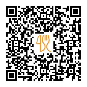 QR-code link naar het menu van Brasserie Le Caz