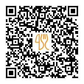 QR-code link naar het menu van Thai Centric