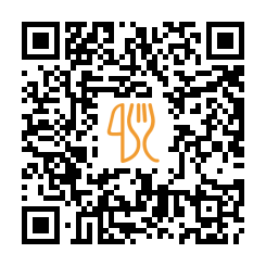 QR-code link naar het menu van Claret Sylvie