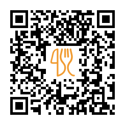 QR-code link naar het menu van Bistro Epice