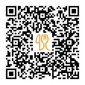 QR-code link naar het menu van Creperie Gourlan