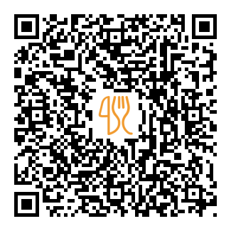 QR-code link naar het menu van Marche Cadran Saint Christophe Brionnais