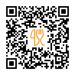 QR-code link naar het menu van The 716 Lac 2