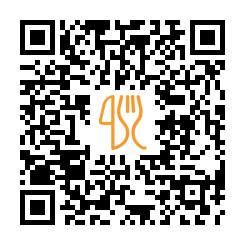 QR-code link naar het menu van Oh Resto