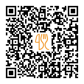 QR-code link naar het menu van Auberge De Jousseaume