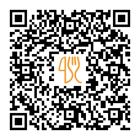 QR-code link naar het menu van Amberjack Seafood Steaks