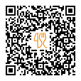 QR-code link naar het menu van Thai Orchids