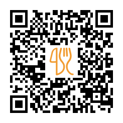 QR-code link naar het menu van Bbq Hut