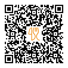 QR-code link naar het menu van The Coffee Club Huahin Zǎo Cān