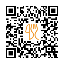 QR-code link naar het menu van Bjz