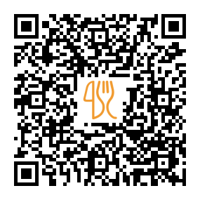 QR-code link naar het menu van Brignogan Bretagne