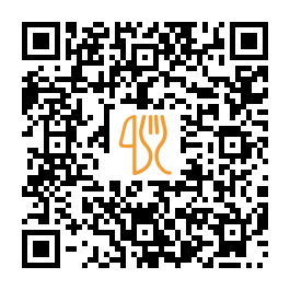 QR-code link naar het menu van Auberge De Valbonne