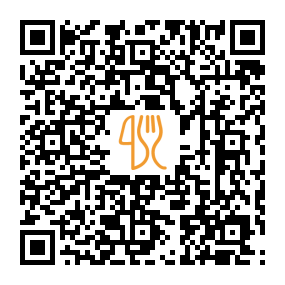 QR-code link naar het menu van River Stone Chophouse