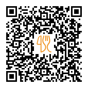 QR-code link naar het menu van Du Vin Bistro Harrogate