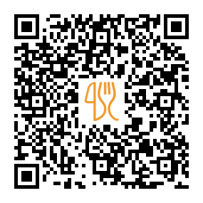 QR-code link naar het menu van The House Cafe' Pai Thailand