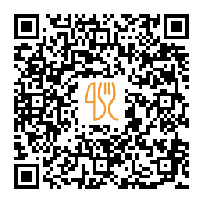 QR-code link naar het menu van Noodles Asian Bistro