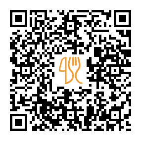 QR-code link naar het menu van East Wind Chinese