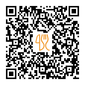 QR-code link naar het menu van Sid Sams Original Steakhouse