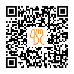 QR-code link naar het menu van Cafe 1620