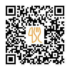 QR-code link naar het menu van Dva Karly,