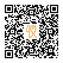 QR-code link naar het menu van Cafe 43