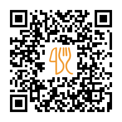 QR-code link naar het menu van Sibylla