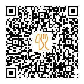 QR-code link naar het menu van Bird Dog Bbq