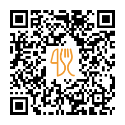 QR-code link naar het menu van Chris' Grill