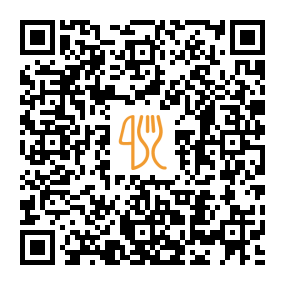 QR-code link naar het menu van Horn Dawgs Smokin BBQ