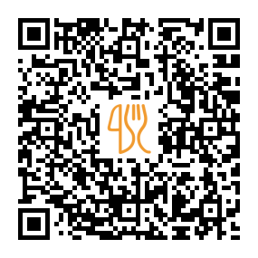 QR-code link naar het menu van The Station House Cafe/bistro Garforth