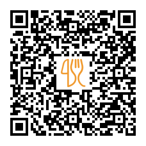 QR-code link naar het menu van Mrs K's Kitchen