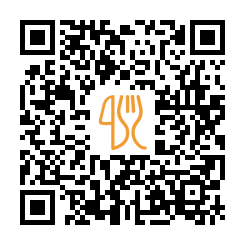 QR-code link naar het menu van Mt Ivy Pub